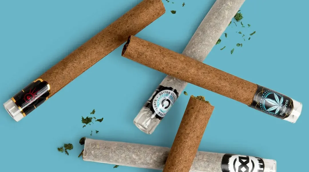 The Convenience of Blunt Rollers: Perfect Rolls with Minimal Effort Blunts Cannabis