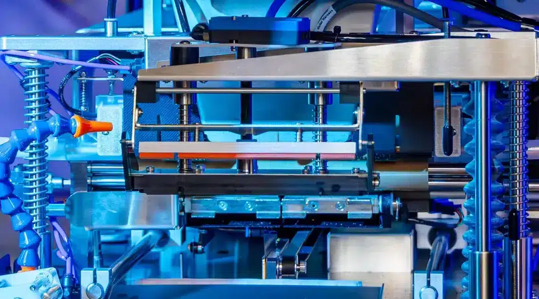 RollPros Unlocks Scalable Hash Hole Production with the Blackbird XXL ROLL Electric Machines Cover RollPros - Pre Rolling Machine