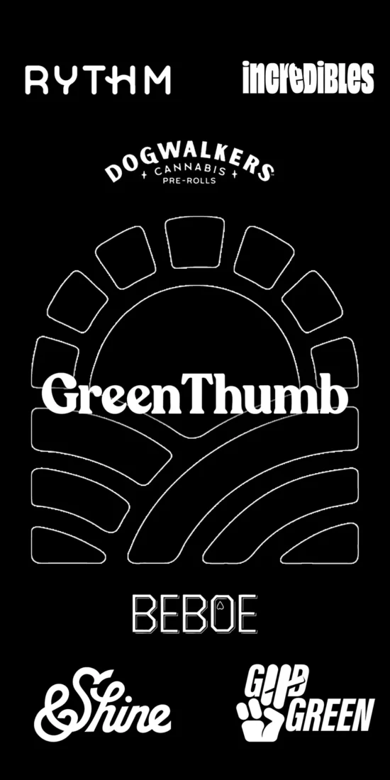 ROLL-GTI-Brands-1a Green Thumb Industries brands