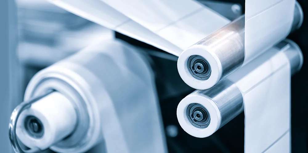 Enhancing Pre-roll Efficiency Tips for Optimizing Your Cannabis Workflow Labeling machine