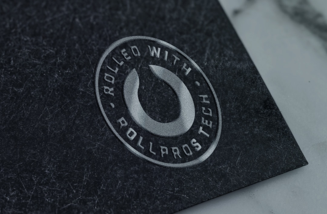 Introducing the “Rolled with RollPros Technology” Mark - RollPros