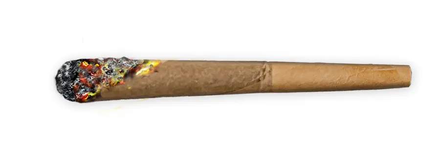 Step-by-Step Guide to Using a Rolling Machine for Joints burning cone