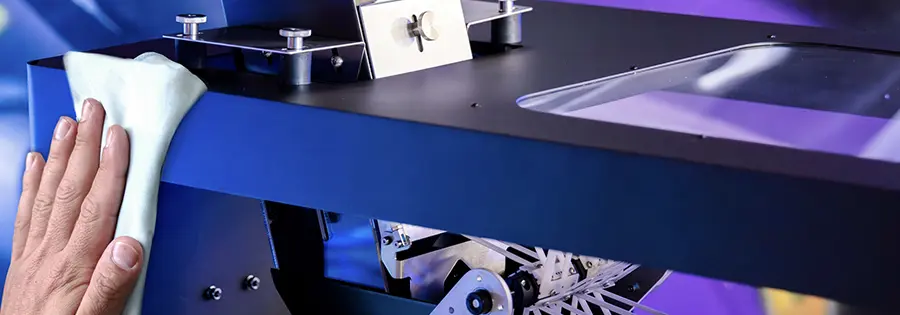 Step-by-Step Guide to Using a Rolling Machine for Joints cannabis machine cleaning