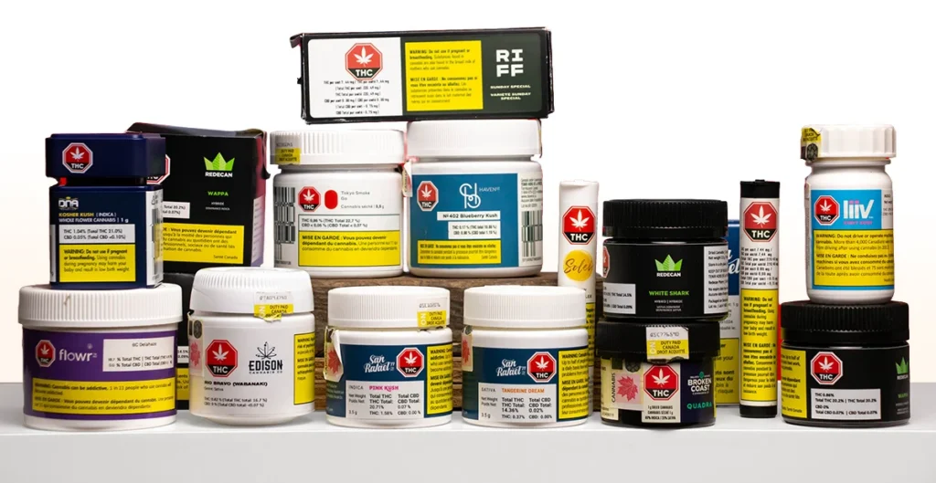 Designing a Compliant Pre Roll Production Workflow Packaging Label