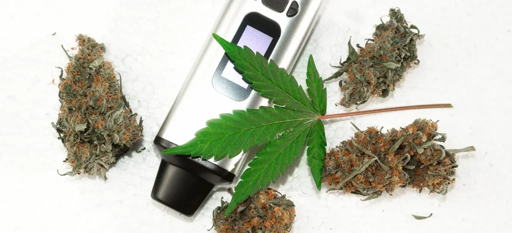Best Accessories for Weed and Cannabis: Must-Have Gear for Modern Smokers Cannabis Vaporizer and Weed Nugs