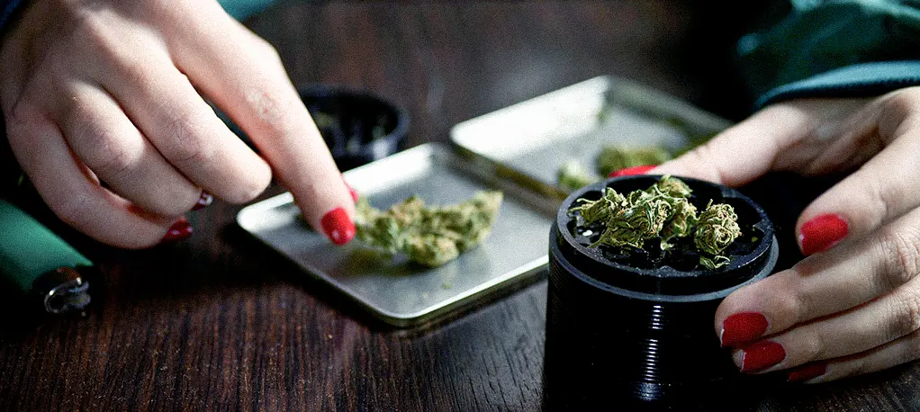 Best Accessories for Weed and Cannabis: Must-Have Gear for Modern Smokers Cannabis Grinder and flower container
