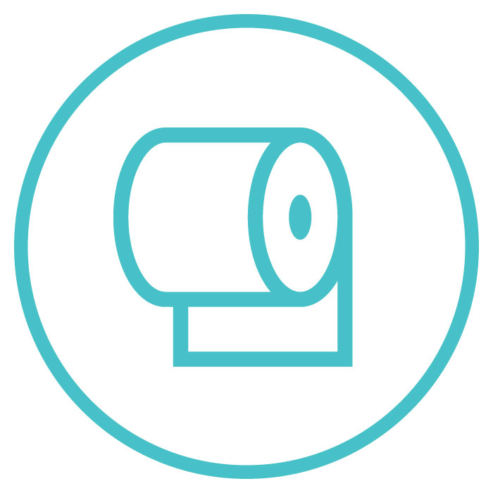 How Much Does It Really Cost to Produce a Pre Roll at Scale Roll bobbin icon RollPros - Pre Rolling Machine