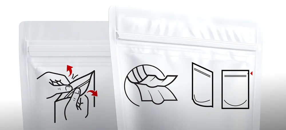 Child Resistant Cannabis Packaging and What Brands Must Know Cannabis Child Resistant Mylar Bags Packaging