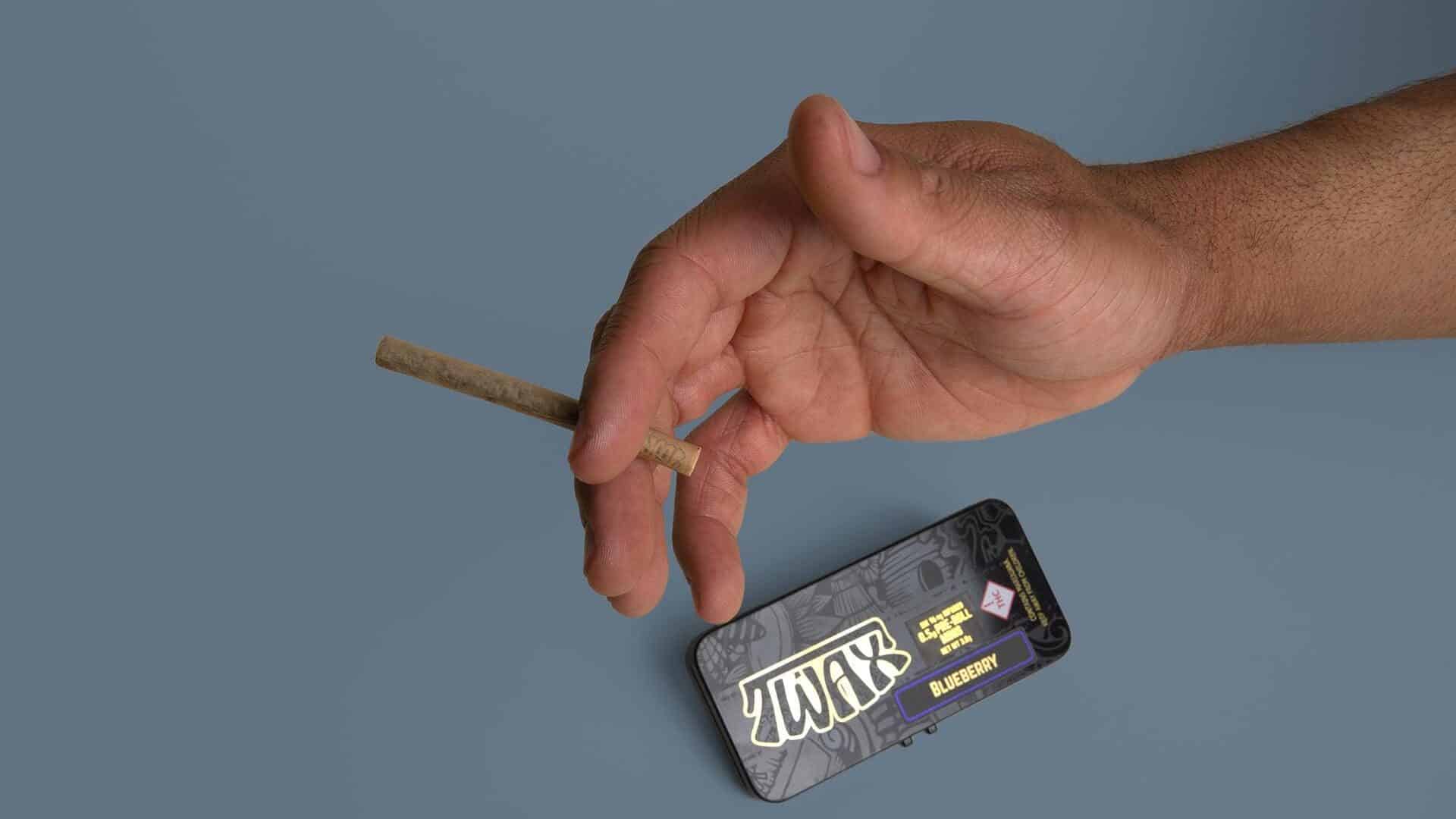 Why Buy a Pre-Roll? NEED to know: Exploring the Different Construction Methods used by Automated Pre-Roll Machines
