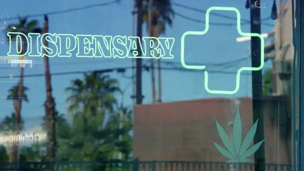 Is Weed Legal in Florida? Marijuana Laws Explained (2026) Cannabis dispensary