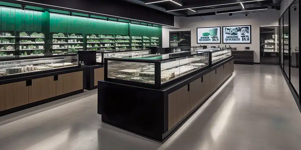 What’s the Difference Between Recreational and Medical Dispensary? Cannabis Dispensary
