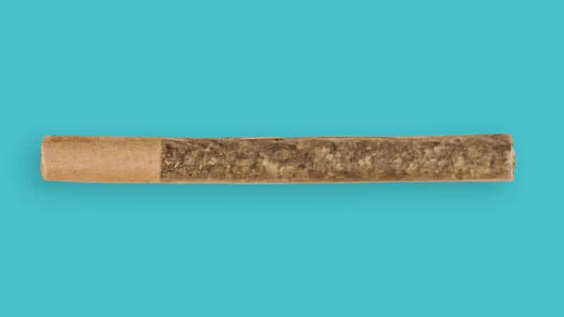 King Size vs. 1g vs. .5g Pre-Rolls: Which Format Sells Best? ROLL Joint Blue Teal edited RollPros - Pre Rolling Machine