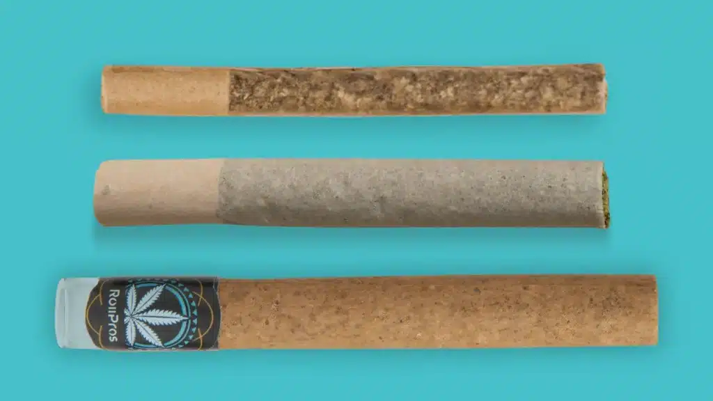 King Size vs. 1g vs. .5g Pre-Rolls: Which Format Sells Best? Pre-roll sizes from .5g to 1g to king size 2g of premium cannabis flower