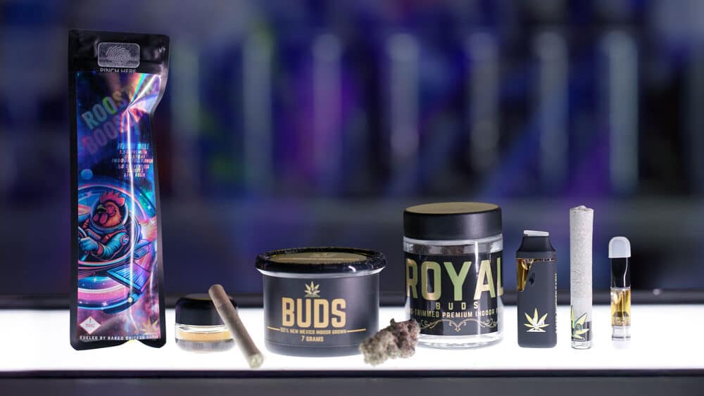The Anatomy of a Great Pre-Roll Brand: What Separates the Best From the Rest Baked chicken farm cannabis products aligned