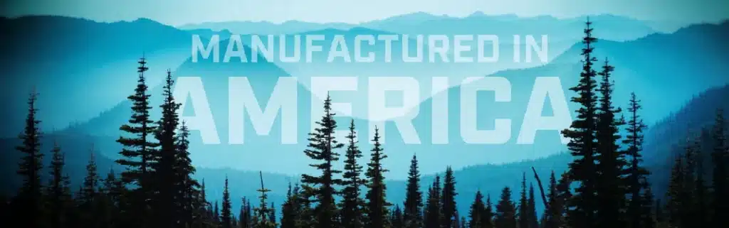 Made in the USA: How RollPros Builds Every Machine Close to Home Manufactured in America