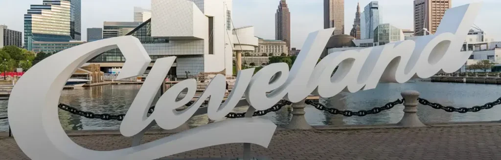 Is Weed Legal in Ohio? (2026 Laws, Limits & What SB 56 Changed) Cleveland statue