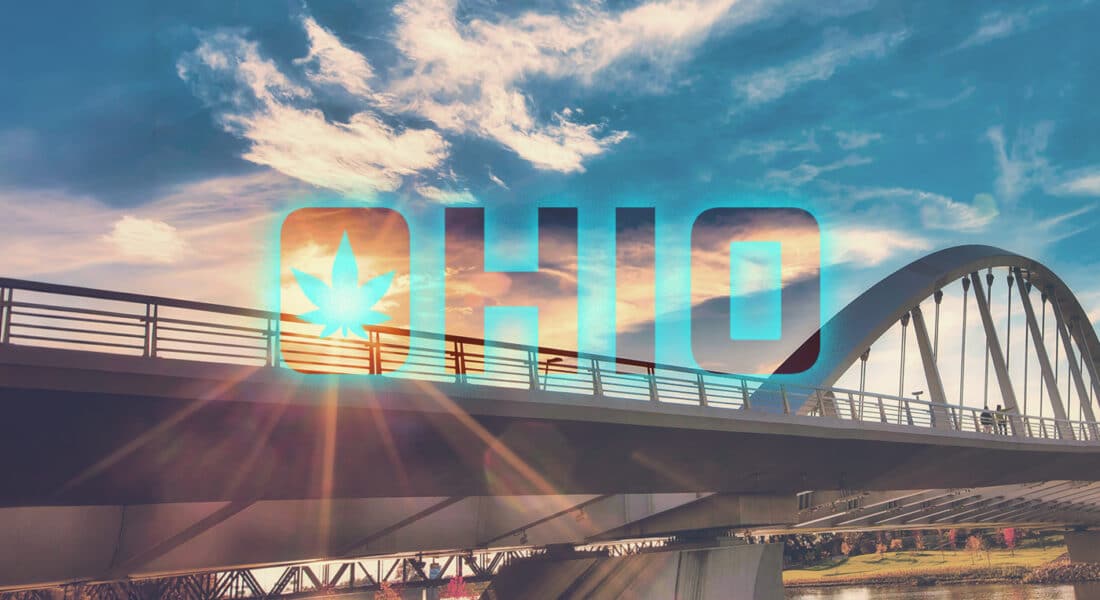 Is Weed Legal in Ohio? (2026 Laws, Limits & What SB 56 Changed) Ohio Cannabis