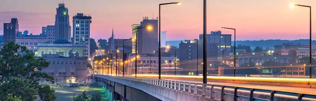 Is Weed Legal in Ohio? (2026 Laws, Limits & What SB 56 Changed) Youngstown Ohio Skyline