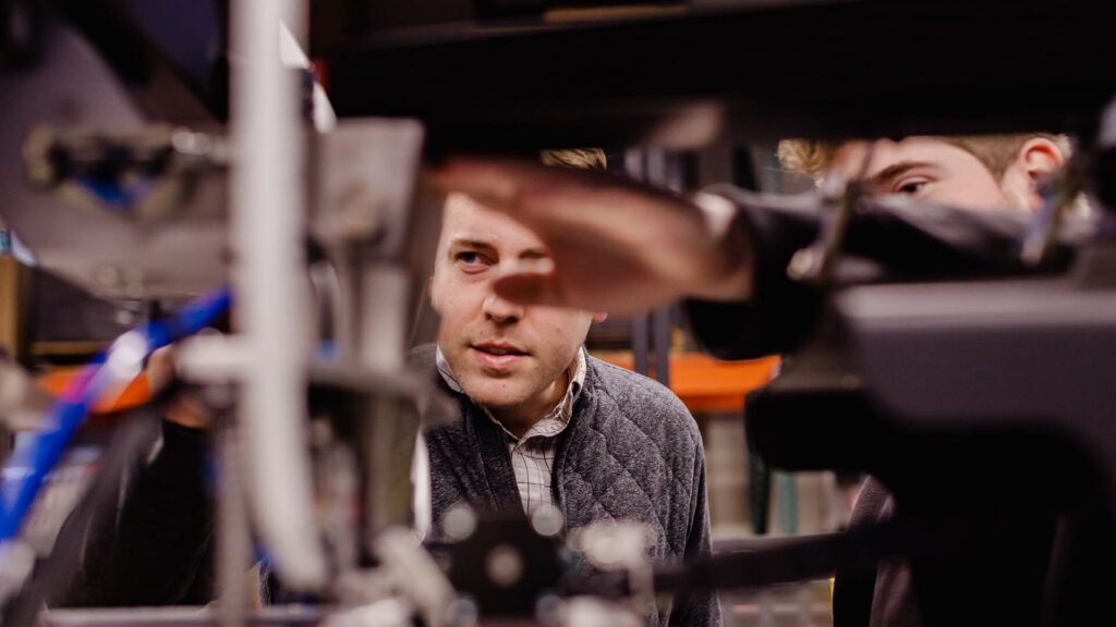 Made in the USA: How RollPros Builds Every Machine Close to Home Exceptional Support
